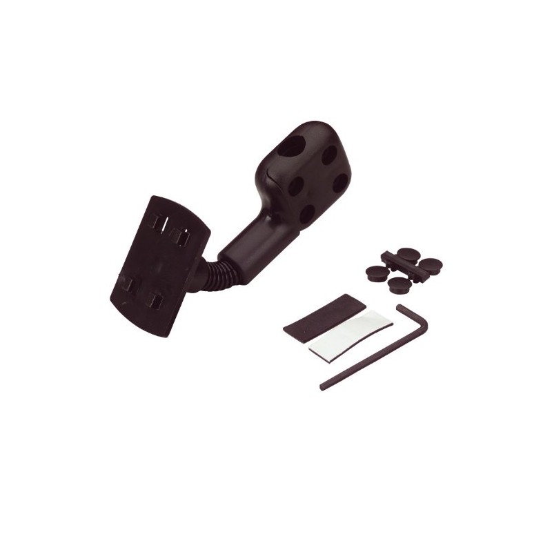 Herbert Richter HR Head Rest Mount 1 HR Item No.