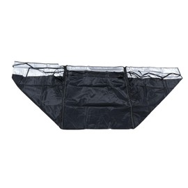 Washing Machine Cover, Water Proof Dust Proof Washing Cover Front Load Drying Machine Cover Washer and Dryer Cover for Home Apartment Hotel