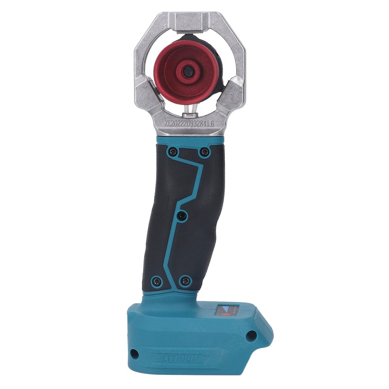 Water Pipe Hot Melt Machine Household Rechargeable Lithium Electric PPR