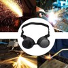 Smallterm Welding Goggles Eyes Protection Glasses Welding Cutting Welders Industrial