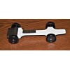 TxW Pinewood Derby Weights Bigfoot 70 + 49 all the