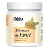 Manteca Pura De Karite Orgánica Shea Butter Balsamo Corporal
