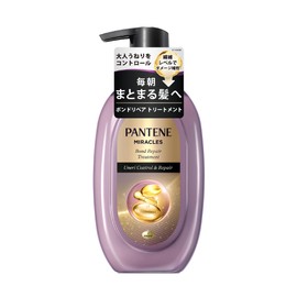Pantene Miracles Swell Control & Repair Pump 15.5 oz (440 g)