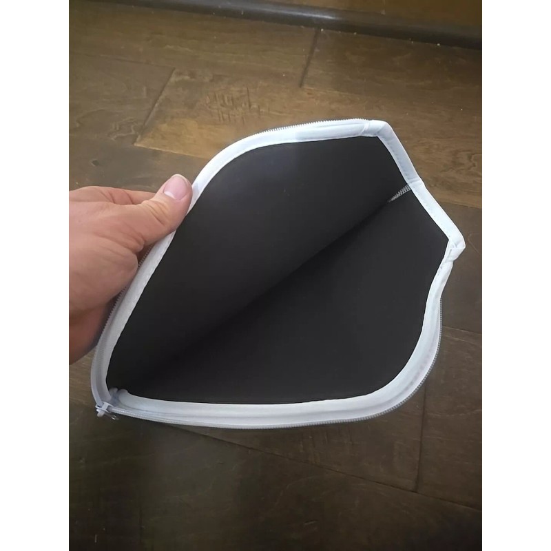 Bread And Butter Fat Boy Pickleball Paddle Cover Fatboy -