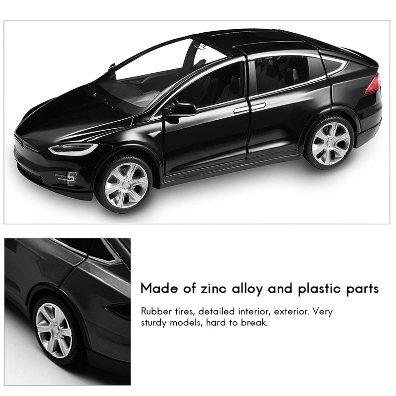 1:32 Scale Pull Back Cars Toy Car Alloy with Sound