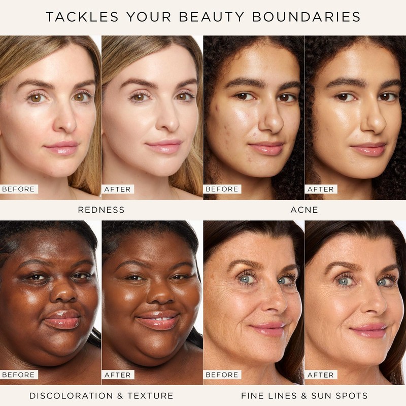 tarte shape tape radiant medium coverage concealer - 20B light