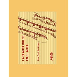 LA FLAUTA DULCE EN EL AULA: ejercicios y ejemplos: 4