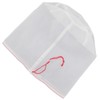 5 Gallons Brew Bags Wine Straining Bag Extra Fine Mesh
