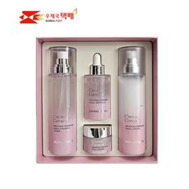 Crema Caracol Original Premier Snail Gift Set / 크레마카라콜 오리지날 프리미어 달팽이 기프트 세트