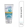 Avon Care Sun Rostro Protector Solar Control Brillo Fps 50