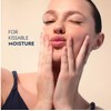 Vaseline Lip Therapy Bálsamo Labial Mini, Vainilla, Tamaño de Viaje,
