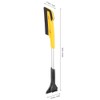 Multi Purpose Multifunctional Detachable Car Handle Snow Removal Brush Scraper