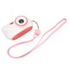 Kids Digital Camera 2.0 Inch LCD Screen Rechargeable Children Toy