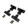 Keku H262.50.313 Push on Fitting (Pair)