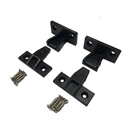 Keku H262.50.313 Push on Fitting (Pair)