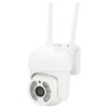WiFi Smart Camera 1080P HD Wireless Dome Monitoring Camera IP66