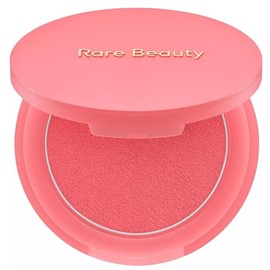 Rare Beauty Soft Pinch Matte Bouncy Blush - Happy (Cool Pink) - 0.22 oz / 6.4g