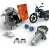 Switch Completo Kit Cerradura Italika Dt150 Sport Ii Ft180ts