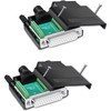 PENGLIN DB25 Solderless Female RS232 D-SUB Serial Adapter, 16 mm