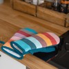 Remember Oven Gloves – High-Quality Oven Gloves Made of Heat-resistant