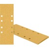 Bosch Professional 10 pc. Expert C470 Sandpaper Set (for Hardwood,