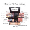 . Paleta De Maquillaje De Sombras De Ojos, Juego De