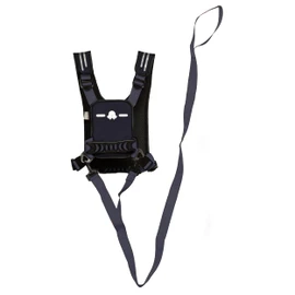 Hobble De Hoo XL Autism Safety Harness for Kids & Teens 7+ | Walking Safety Vest with Grab Handles & Reflective Strips