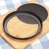 MGE - Non-Stick Fluted Flan & Tart Tin - Quiche