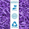 MagicWater Supply - 4 oz - Purple - Crinkle Cut