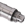 Overflow Valve Steel Standard Heavy Duty Strong Safety Valve for