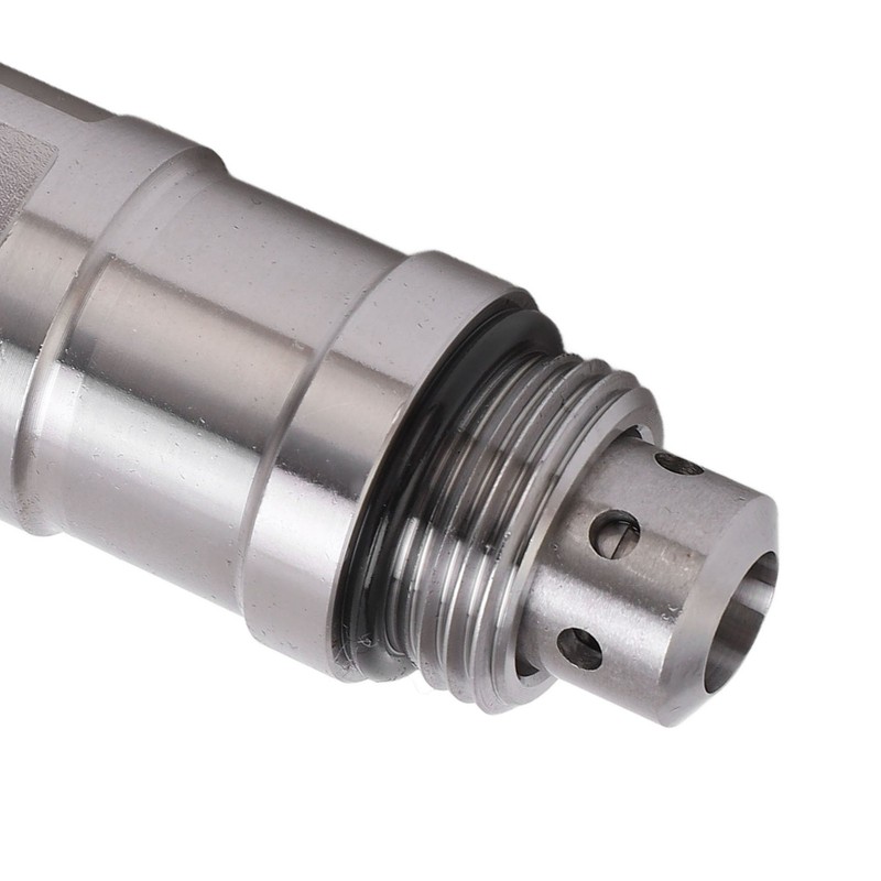Overflow Valve Steel Standard Heavy Duty Strong Safety Valve for