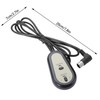 WPKD BLUEIY 2 Button Lift Chair Remote Control 5A Electric