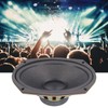 Car Coaxial Speaker 93dB Door Stereo Audio Double Output High