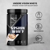 Neosupps Vision Whey Protein Pulver Geschmack: Cookie Dough I Hochwertiges