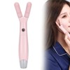 Facial Massager Electric Adjustable Y Shape Face Beauty Tool for