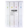 SUREE Extra Soft Toothbrush for Sensitive Teeth, Upgraded 10000 Ultra