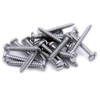 No.6 x 0.375 (3.5mm x 9.5mm) Slot Pan Self-Tapping Screw