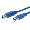 saschedross USB Cable Replacement for Mediasonic HFD1-SU3S2 2.5" & 3.5"