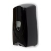 Palmer Fixture Dispensador Automatico Palmer Espuma 1 L Rellenable Negro