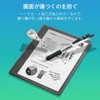 Kindle Scribe Anti-Glare Film Anti-Glare Anti-Reflection Anti-Fingerprint Anti-Bacterial