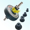 nuwfrog Valve Lapping Tool Attachment for use with Fine Grinding
