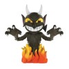 Funko Vinyl Figure: Cuphead - The Devil Collectible Figure