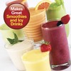 Hamilton Beach Personal Smoothie Blender With 14 Oz Travel Cup
