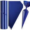 WWZJ Strong Professional 21" Disposable Piping Bags Pastry Bags for