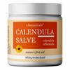 Calendula Salve, Skin Soothing Calendula Cream, Marigold Balm, Herbal Moisturizer