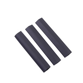 Gardner Bender HST-500, 4 Inch, Black, 3 Count