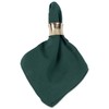 DII Collection, Cotton, Dark Green, 20x20