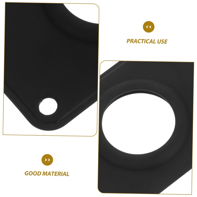 Levemolo 2pcs Protective Pouch for Shockproof Tracer Cover Secure Fit