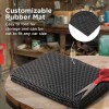 Mockins 60" x 40" Anti Slip Car Roof Mat -