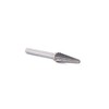 SL-3 14 Degree Taper Shape with Ball Nosed Tungsten Carbide